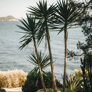 Hotel Provencal, Hyeres