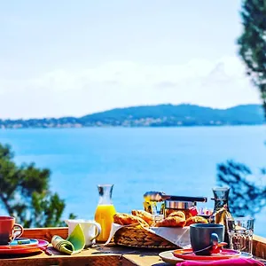 Guest house La Maison Fratelli, Hyeres