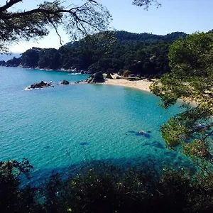 Apartment Les Pesquiers, Hyeres