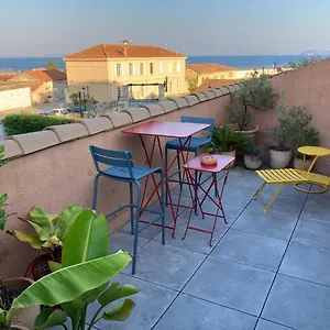 L'air Marin Hyères