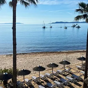Hotel La Potiniere, Hyeres