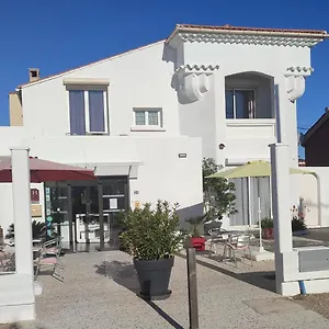 Le Calypso Hyères
