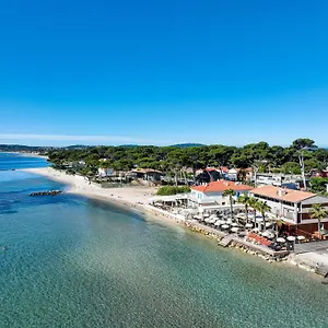 Hotel Bor, Hyeres