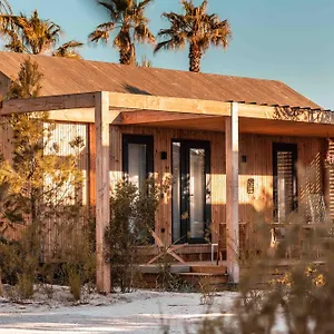 Campsite Salines, Hyeres