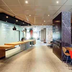 Hotel Ibis Centre, Hyeres