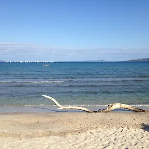 Les Sables D'or Hyères