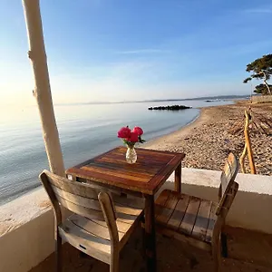 Hotel Lido, Hyeres