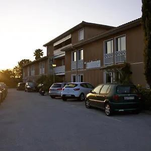 Western Côte D'azur Hyères