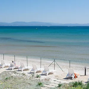 Le Surplage Hyères