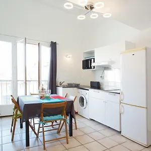 Duplex 4 Personnes A 200m De La Mer Hyères