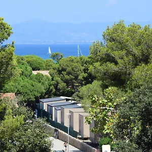 Le Mediterranee Hyères