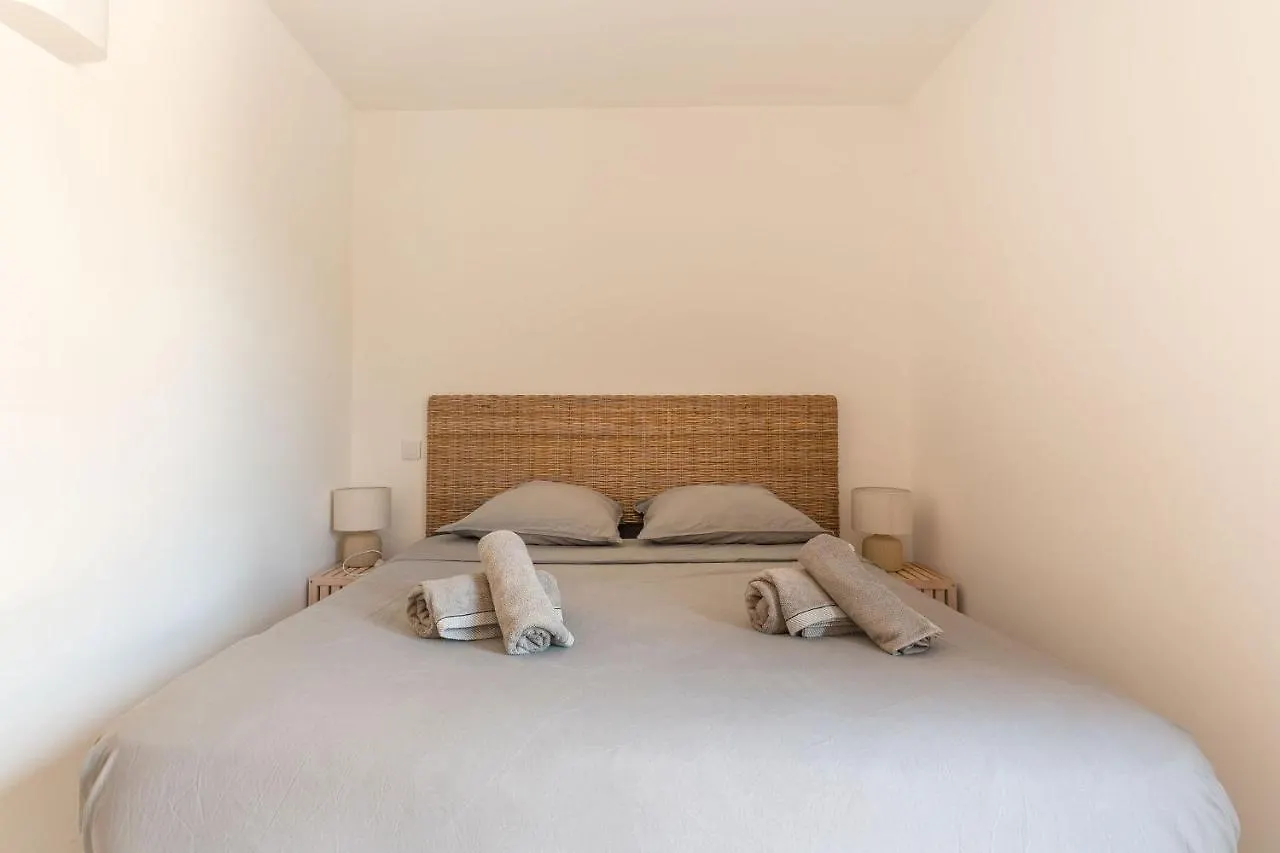 Villa Vue Mer Presqu'Ile De Giens Avec Piscine Hyeres