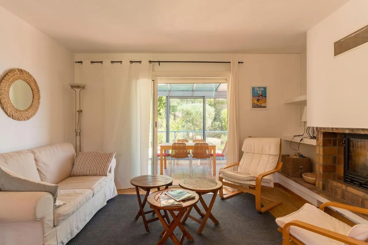 Villa Vue Mer Presqu'Ile De Giens Avec Piscine Hyeres 0*,